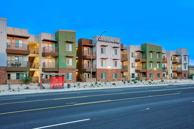Centerline on Glendale Phase II, Glendale, AZ 85301 - photo 3
