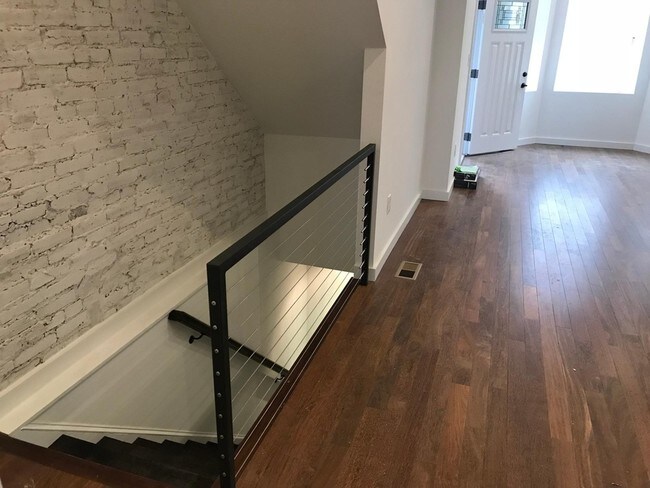 40 Randolph Place NW unit B, Washington, DC 20001 - photo 6