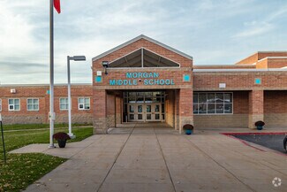 Morgan Middle School