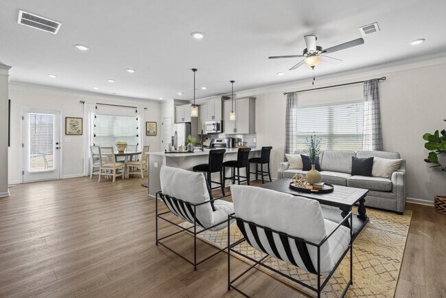 6 Summit View Ln, Jasper, GA 30143 - photo 5