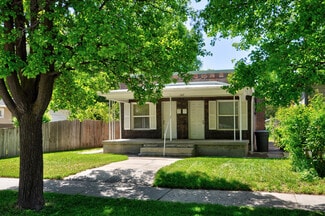 155 W Paxton Ave Unit 155 W Paxton, Salt Lake City, UT 84101