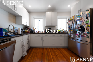 9 Dimick St Unit 2, Somerville, MA 02143