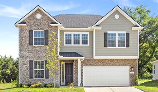 2317 Williamsport Landing, Columbia, TN 38401