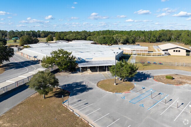 Longleaf Elementary 9