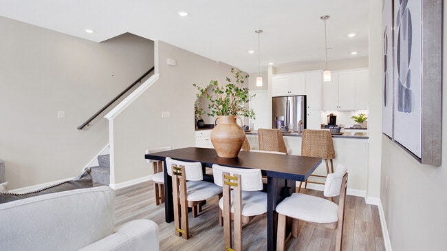 9680 Swallowtail Ln, Manassas, VA 20110 - photo 5