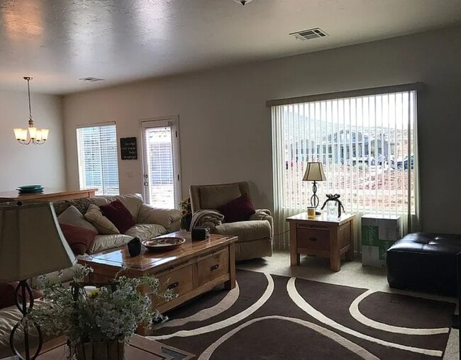 3664 E Altair Way, Saint George, UT 84790 - photo 2