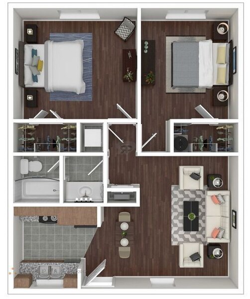 Timbergrove, Houston, TX 77008 - photo 2