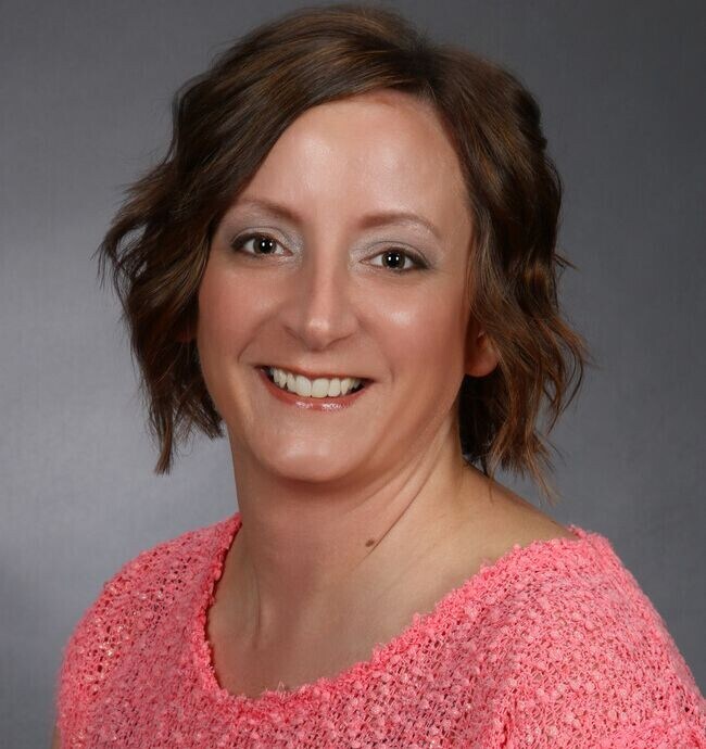 Sarah Walz