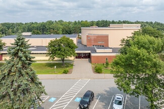 Bangor High School