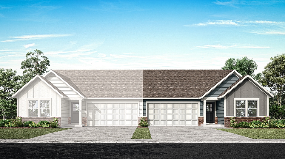 1451 Hardin St, Fortville, IN 46040 - photo 1