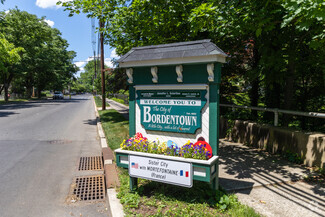 Bordentown