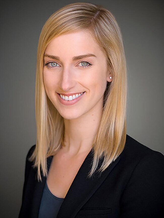 Allison Howard-Smith