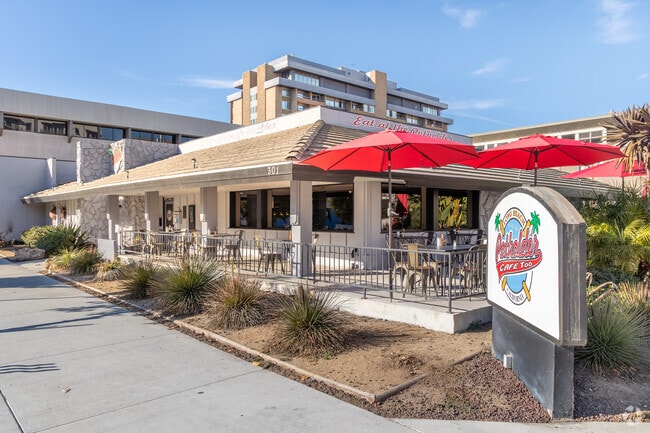 West Village offers a dynamic dining scene, featuring diverse and trendy eateries.