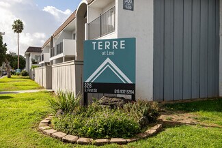 1041 E Lexington Ave, El Cajon, CA 92020