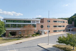 Juniata Gap Elementary School