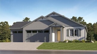2603 S 6th Way, Ridgefield, WA 98642