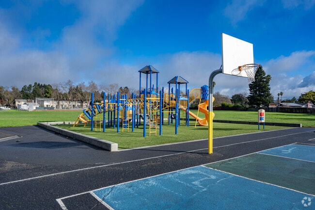 John Reed Elementary has great academic and athletic opportunities for students.