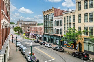 201 Main St, Norwich, CT 06360