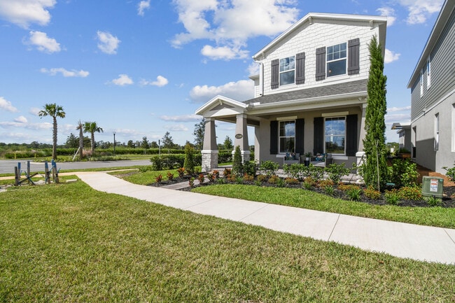 17100 Beachgrass Aly, Winter Garden, FL 34787 - photo 7