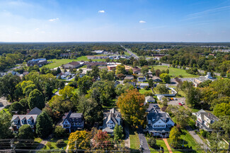 Outlying Medford Township