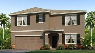 8029 Sail Clover Ln Unit 36209929, Zephyrhills, FL 33540