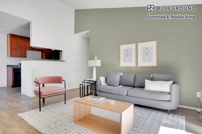 1600 Villa St unit FL2-ID1068, Mountain View, CA 94041 - photo 3