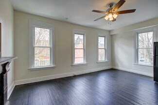 403 Lancaster Ave, Lancaster, PA 17603