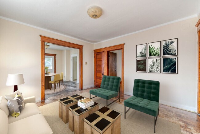 507 N Sycamore St unit 1st Floor, Lansing, MI 48933 - photo 3