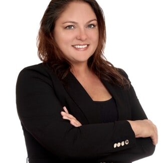 Patricia Scheirer