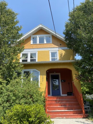 303 Cornell St Unit B, Ithaca, NY 14850