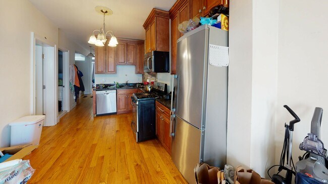 9 Chesterton St unit 2, Roxbury, MA 02119 - photo 2