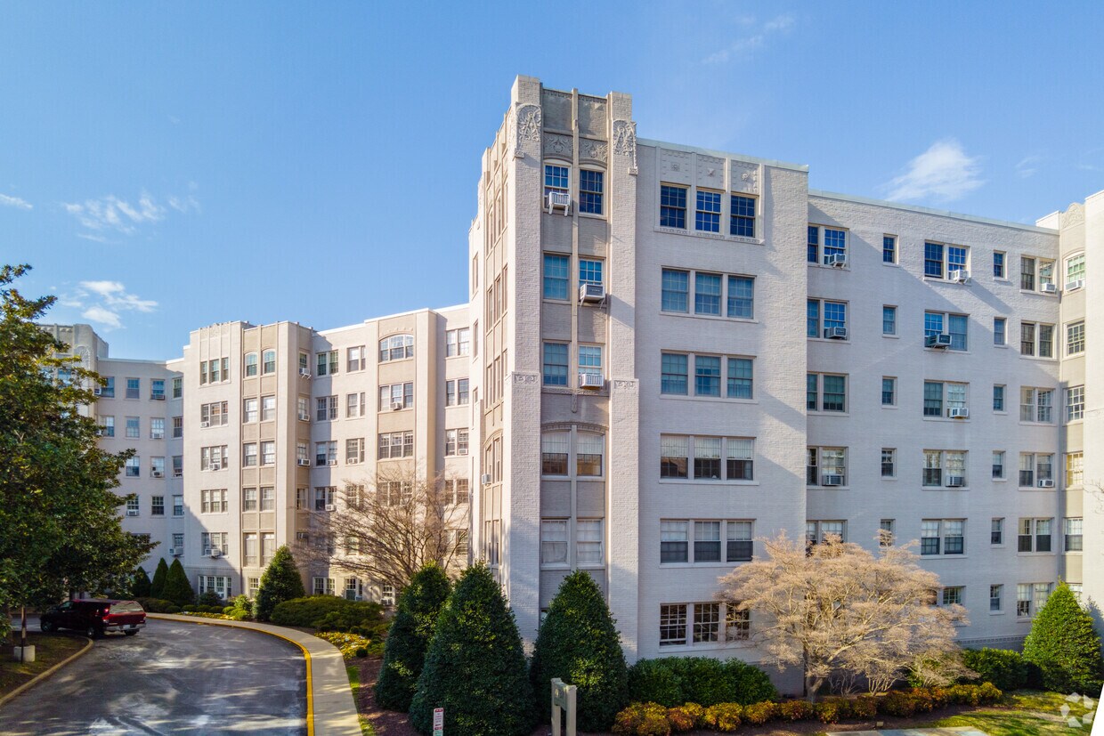 578 South St NW Washington D.C.: Directions, Parking & Easy Access