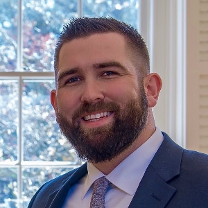 Ryan Cavanaugh