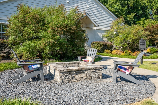 Park on Clairmont, Atlanta, GA 30329 - photo 7