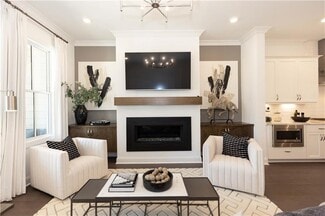 4489 Watervale Way Unit 282, Peachtree Corners, GA 30092
