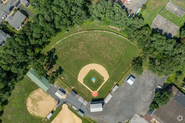 Shenandoah Valley Elementary School