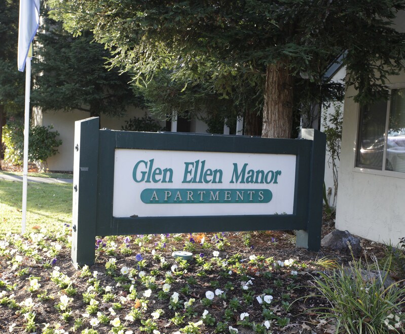 Glen Ellen Manor, Glen Ellen, CA 95442 - photo 1