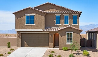 21735 Treasure, Red Rock, AZ 85145
