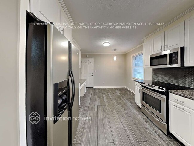 1455 Colony E Cir, Stone Mountain, GA 30083 - photo 6