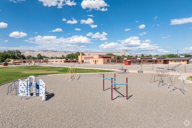 Fruitvale Elementary School