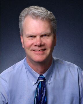 Steve Carrigan