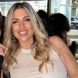 Christina Barretta