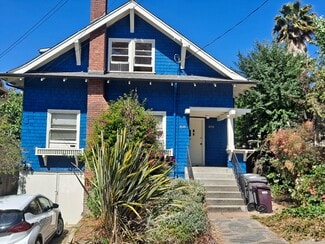 1050 Elbert St Unit glenview, Oakland, CA 94602