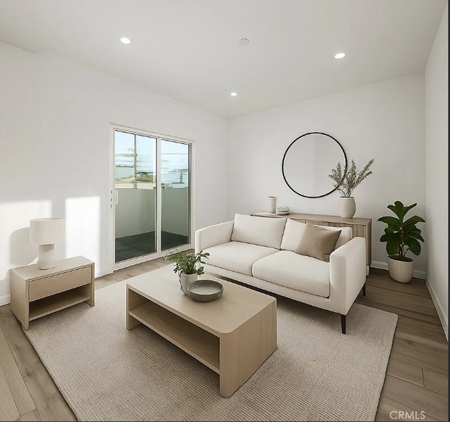 10857 Morrison St unit 10857 Morrison St, North Hollywood, CA 91601 - photo 6