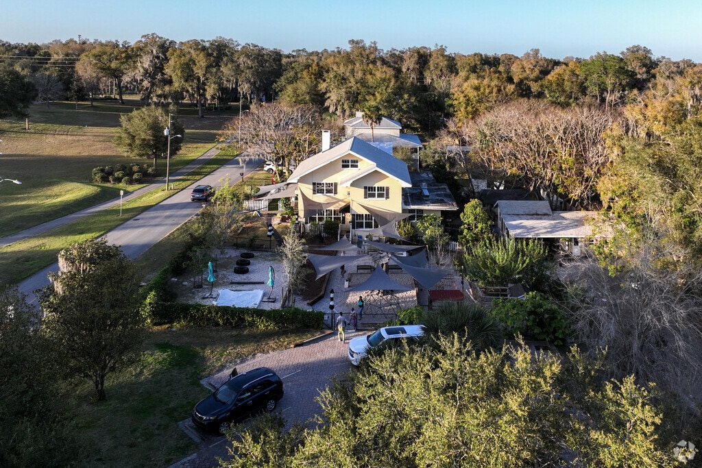 Casa Montessori opened its doors to the DeLand community in 2016.