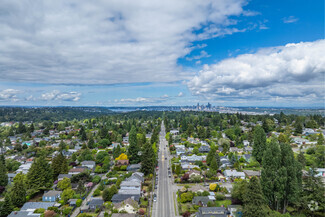 South Delridge