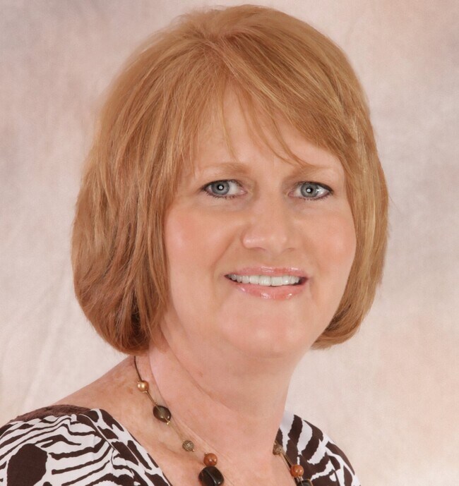 JoAnne Wyatt