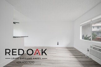 630 N Cerritos Ave Unit 212, Azusa, CA 91702