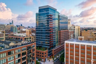 205 S Peoria St, Chicago, IL 60607