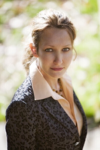 Ivana Pelikan